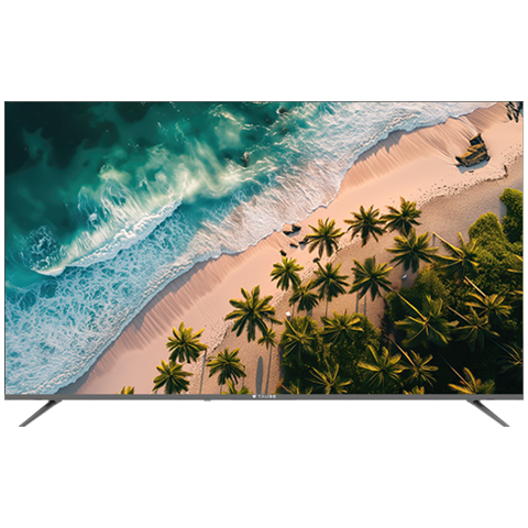 Taube 55" QLED Smart TV (TB55WOQMC) (Outlet) — Bakı