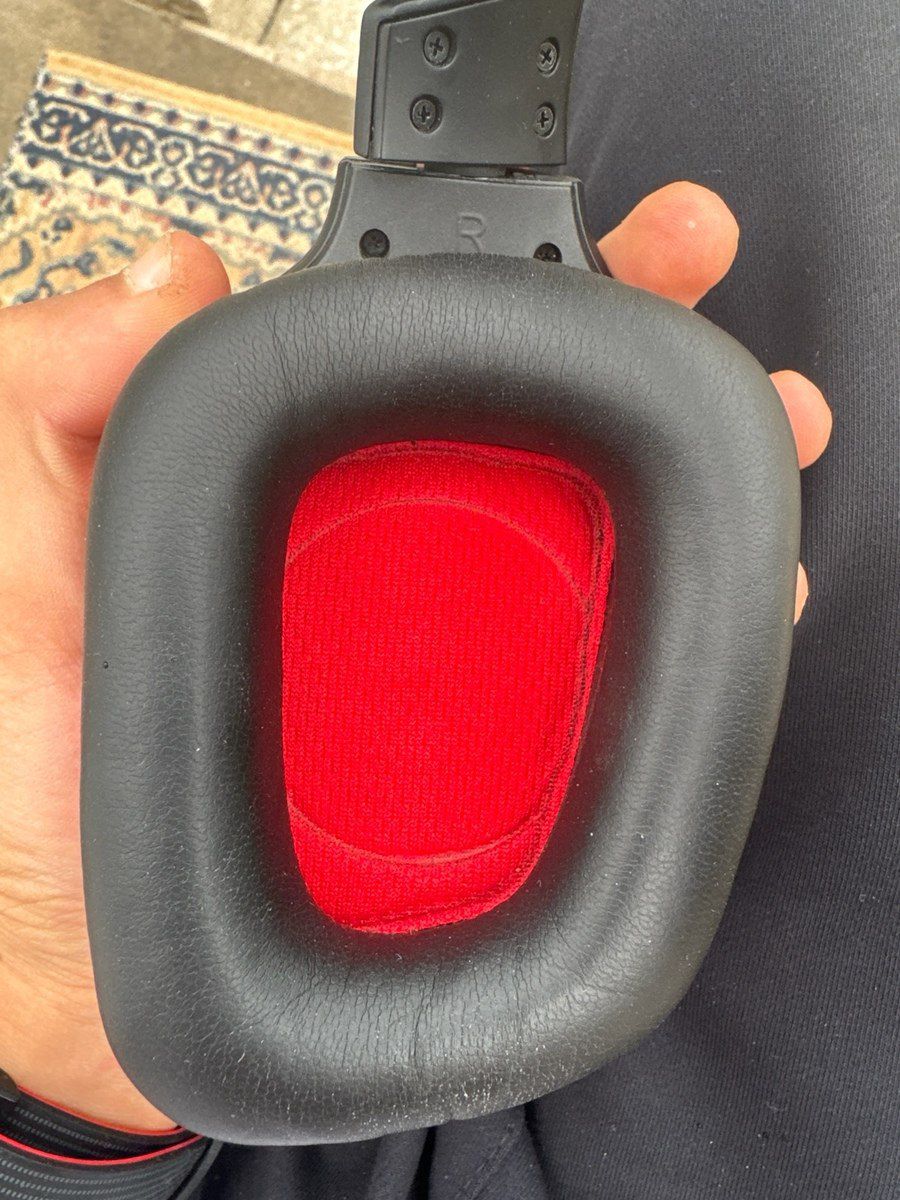 Logitech qulaqlığı — Elektronika, Bakı (2)