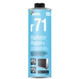 Soyutma sistemi üçün qatqı Bizol Radiator Repair+ R71 0.25 lt — Cars