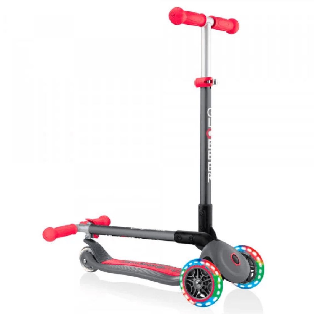 Skuter Globber Primo Light / 4895224404323 — Mallar, Bakı (3)