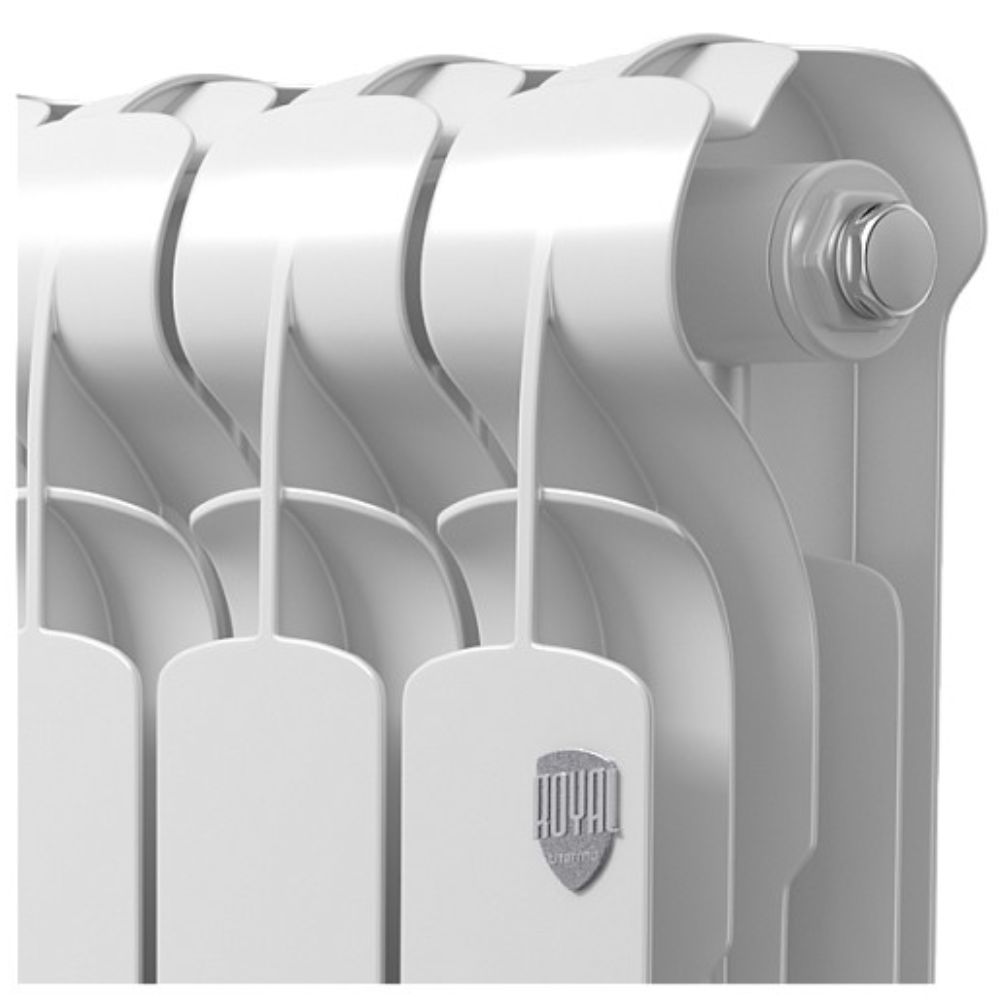 Seksiya Royal Thermo Indigo 500 2.0 (10 ədəd) — İqlim texnikası, Bakı (3)