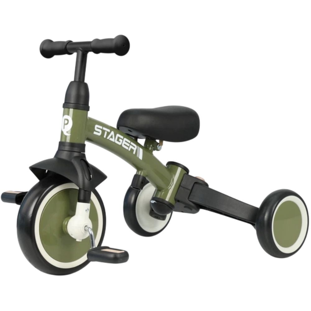 Uşaq velosipedi QPlay T80 Stager 5061047481738 — Mallar, Bakı (3)
