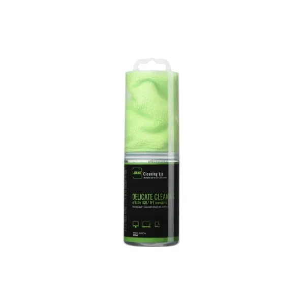 Ekran üçün təmizləyici gel 2E SK300 L 300 ml Green — Bakı