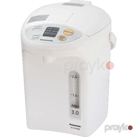 Panasonic NC-EG3000WTS — Bakı