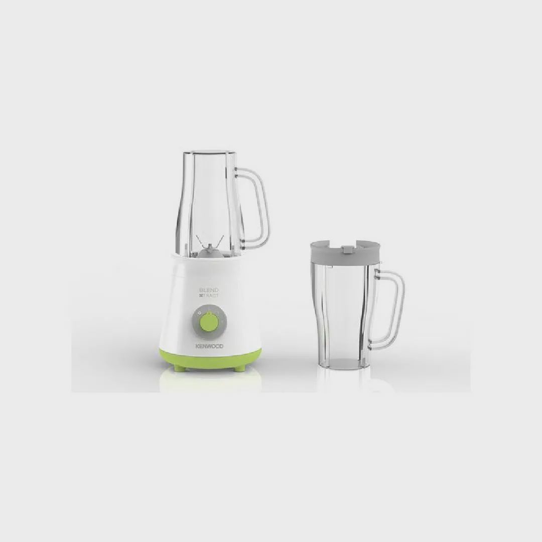 Blender Kenwood SB055WG (0W22310048) — Blenderlər, xırdalayanlar və mikserlər, Bakı