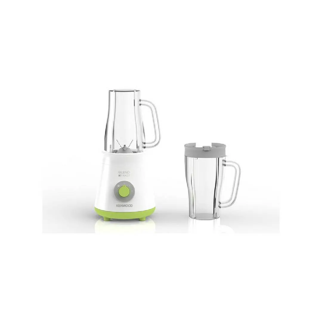 Blender Kenwood SB055WG (0W22310048) — Blenders, choppers, and mixers