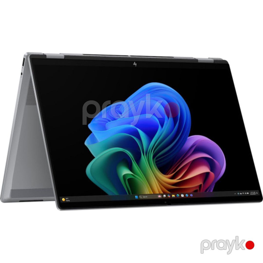HP OmniBook X Flip 16-as0023dx Next Gen AI PC B5UH1UA — Noutbuklar, Bakı (3)