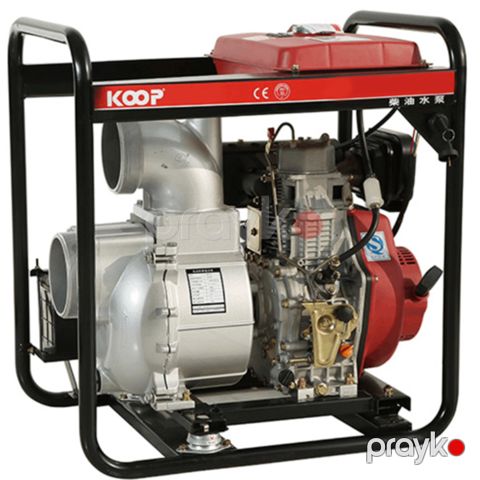 Su nasosu Koop KDF 150 LE — Bakı