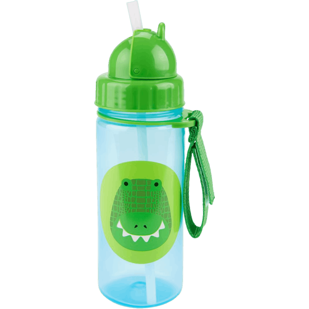 Su qabı Skip Hop Crocodile 0195861223917 — Mallar, Bakı (2)