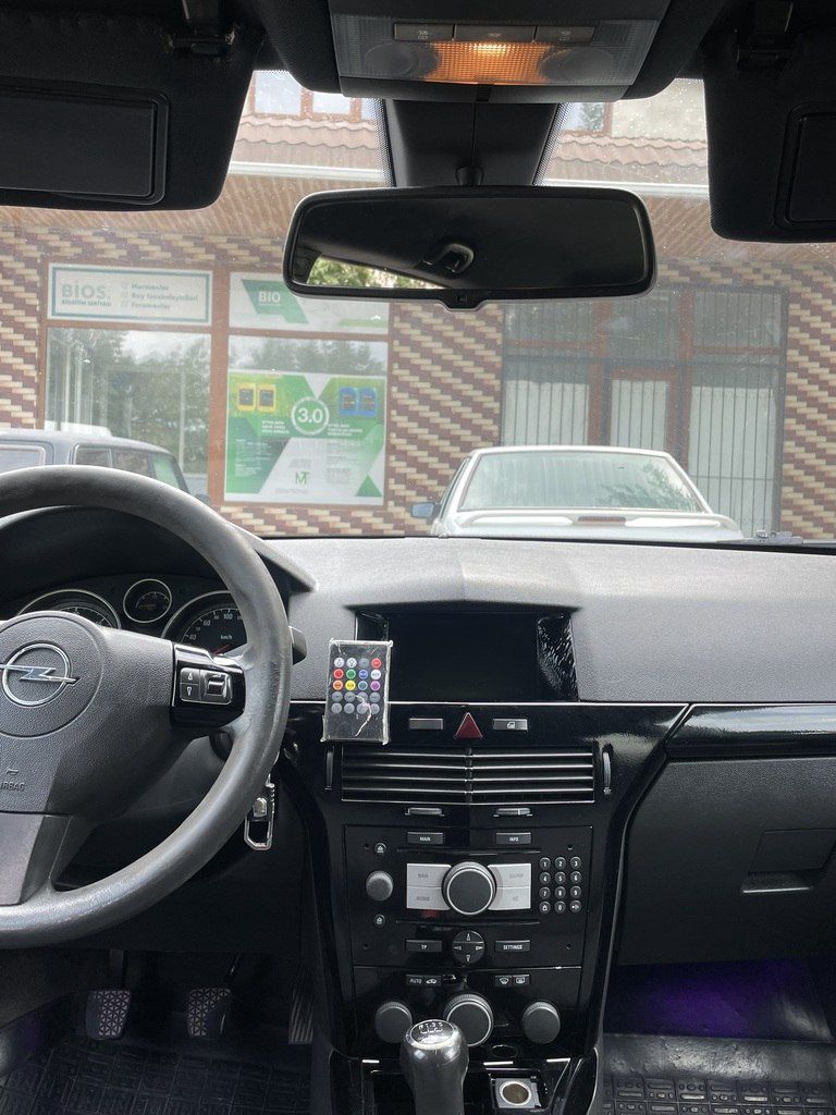 Opel Astra, 1.3 L, 2006 il, 380 000 km — Avtomobillər, Quba (9)