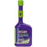 Benzin qatqısı Wynns Octane Booster W43863 325 ml — Car additives and flushes