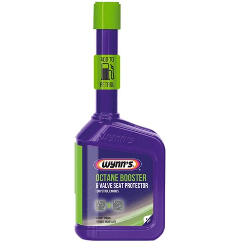 Benzin qatqısı Wynns Octane Booster W43863 325 ml — Bakı