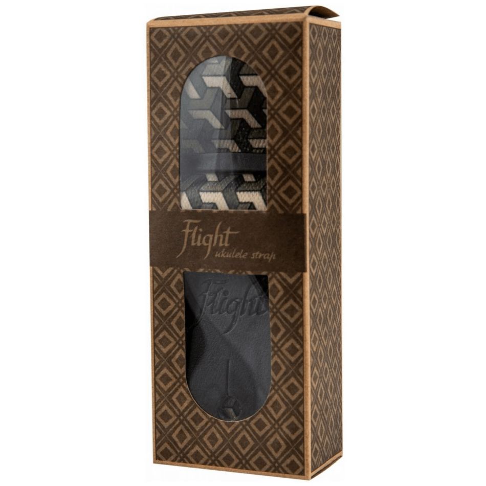 Ukulele kəməri Flight S35 Trail S Strap — Musiqiə alətləri, Bakı (3)