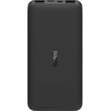 Xiaomi Mi 10000 mAh (PB100LZM) VXN4305GL Black — Poverbanklər