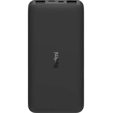 Xiaomi Mi 10000 mAh (PB100LZM) VXN4305GL Black — Bakı