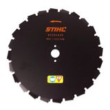 Otbiçən diski yumru dişli Sthil 4110-713-4204 — Garden tools