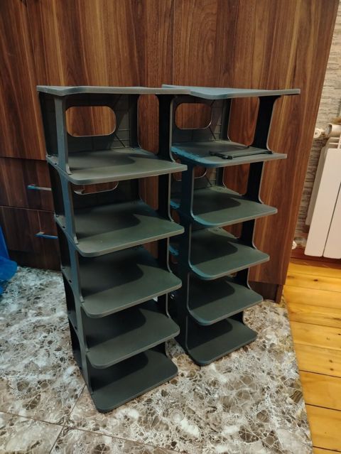 Ayaqqabı yığılan 2 hisselidi birləşik deyil 15 m ünvan Bilgəh — Bakı