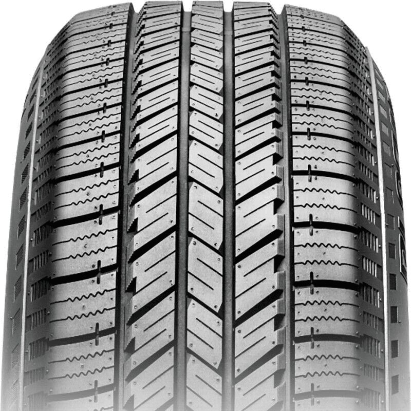 Avtomobil təkəri BlackHawk Hiscend-H HT01 102T 225/65R17 — Təkərlər, Bakı (5)