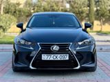 Lexus IS 300, 2.0 L, 2018 il, 125 000 km — Otomobil