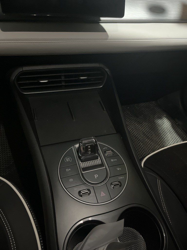 BYD Seal 05, 1.5 L, 7.68 kWh, 2025 il, 4 000 km — Avtomobillər, Bakı (9)
