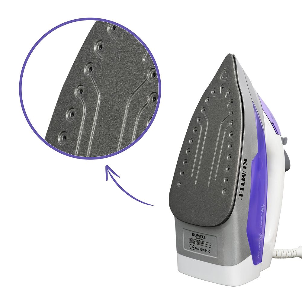 Ütü Kumtel HMU-01 — Ütü, Bakı (5)