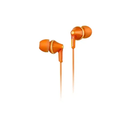 Qulaqlıq panasonıc RP-HJE125E-D — Bakı