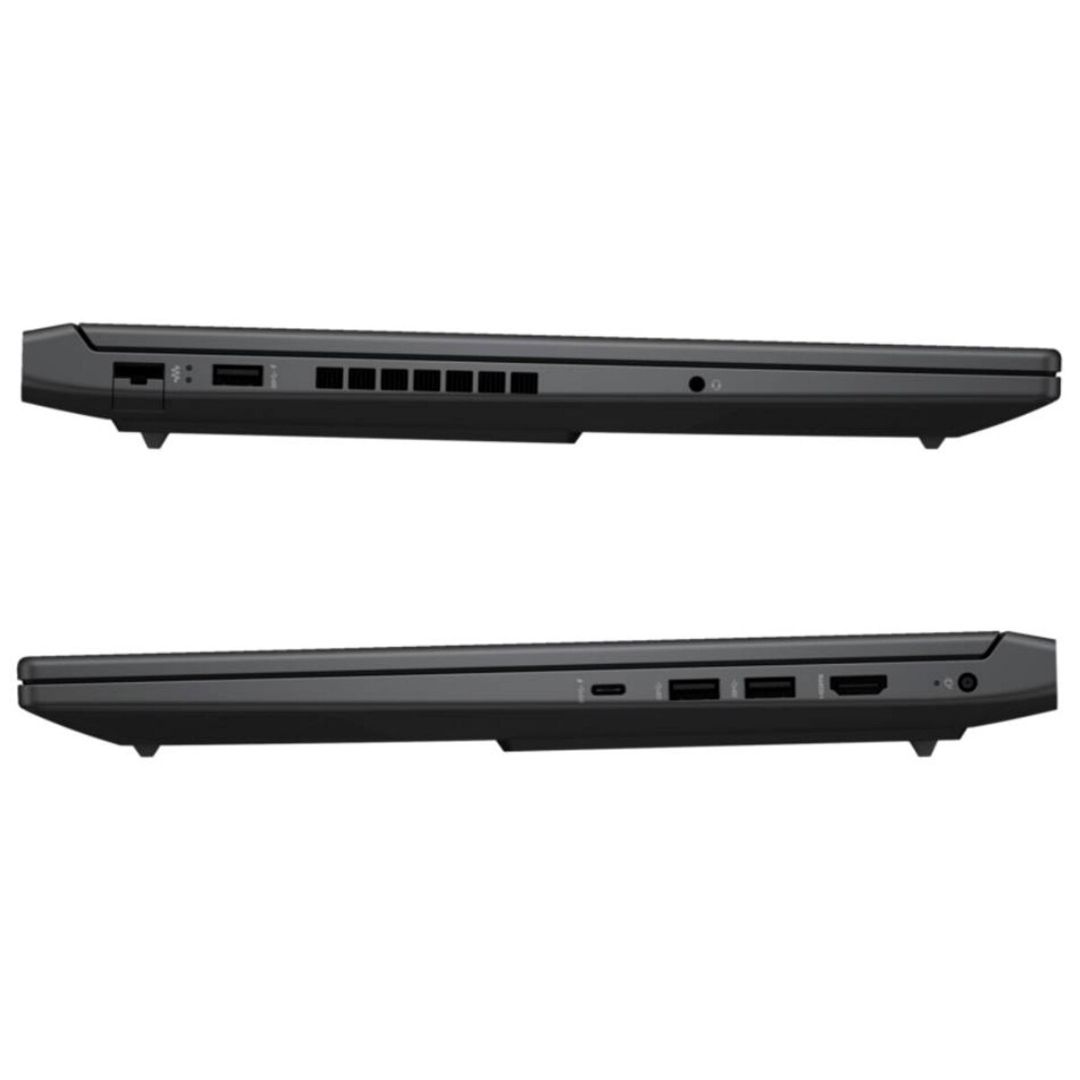 HP vıctus 15-FB3075CI RTX 4050 6 GB Gaming — Elektronika, Bakı (5)