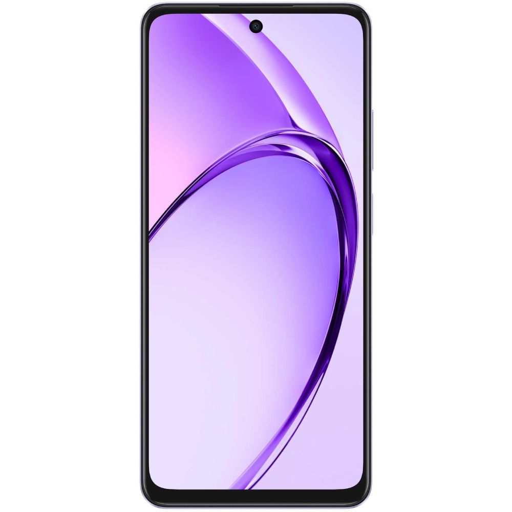 Oppo A5i 4/128 GB CPH2773 Starry Purple — Smartfonlar, Bakı (3)