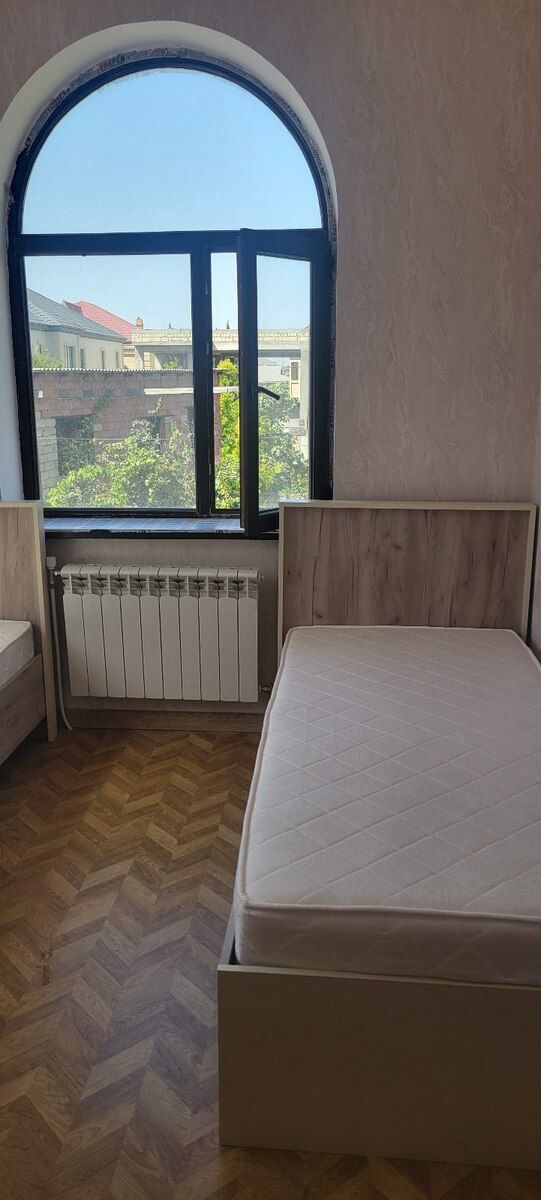 Həyət evi kirayə verilir, Həzi Aslanov qəs — Ev, villa, Bakı (4)
