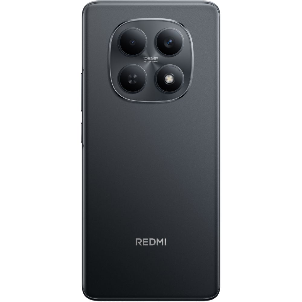 Xiaomi Redmi Note 15 6/128 GB Black — Smartfonlar, Bakı (2)