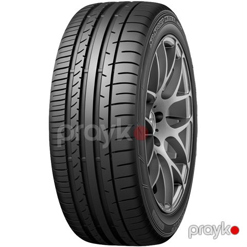 Avtomobil təkəri Dunlop SP Sport MAXX050+ 105Y 285/35R21