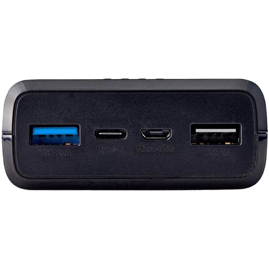 Power Bank SBS 20000 mAh Black TTBB20000FASTK — Powerbank-lər, Bakı (3)