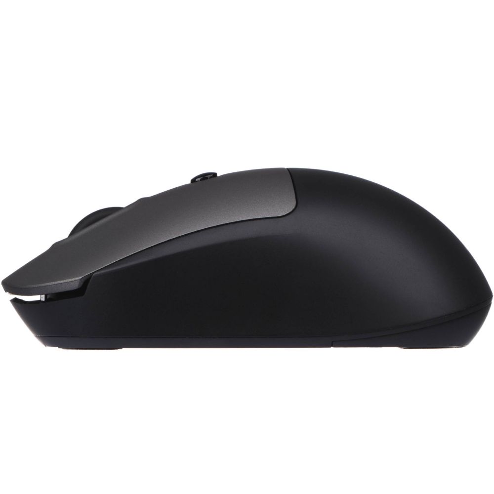 Mouse 2E MF218 2E-MF218WBG Black Gray — Klaviaturalar və siçanlar, Bakı (2)