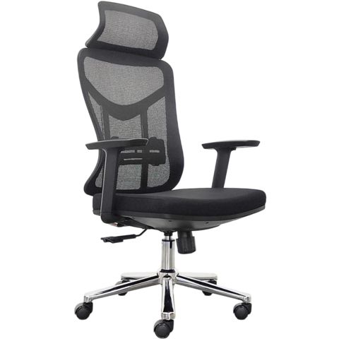 Kürsü Limay 911S-A Qara — Bakı