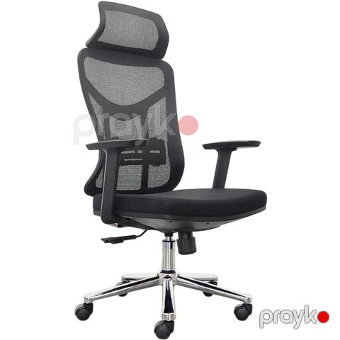 Kürsü Limay 911S-A Qara — Bakı