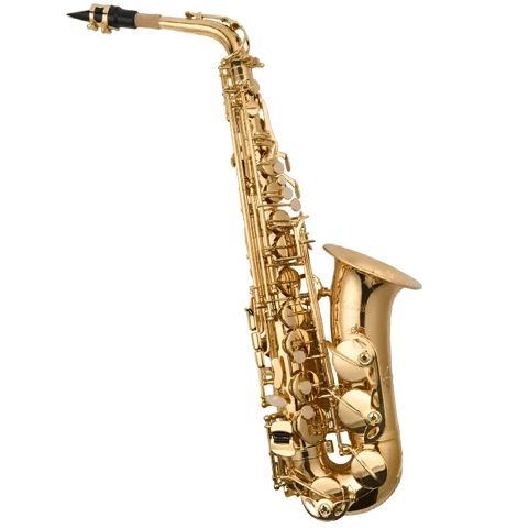 Saksafon Lexington SP1001G — Bakı