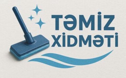 Xadimə, 34 yaş, 5 ildən artıq təcrübə — Bakı