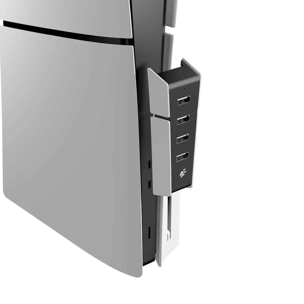 Flashfire USB HUB for PS5 Slim P704 — Mallar, Bakı (3)