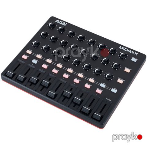 Kontroller Akai Midimix — Bakı
