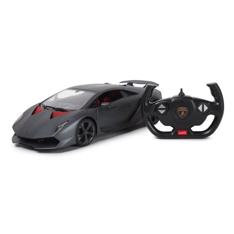 Oyuncaq avtomobil Rastar R/C 1:14 Lamborghini Sesto 6930751306936 — Bakı