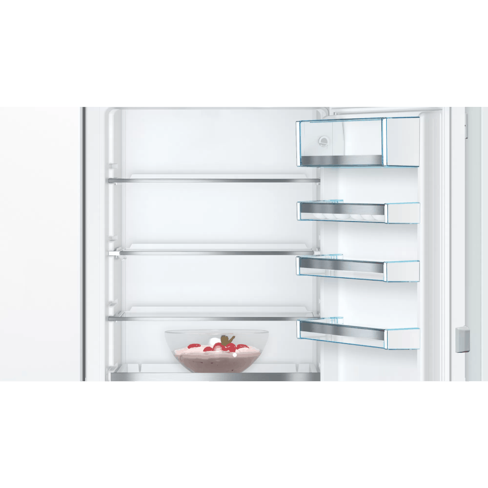 Soyuducu Bosch KIS87AF30U — Ev texnikası, Bakı (5)