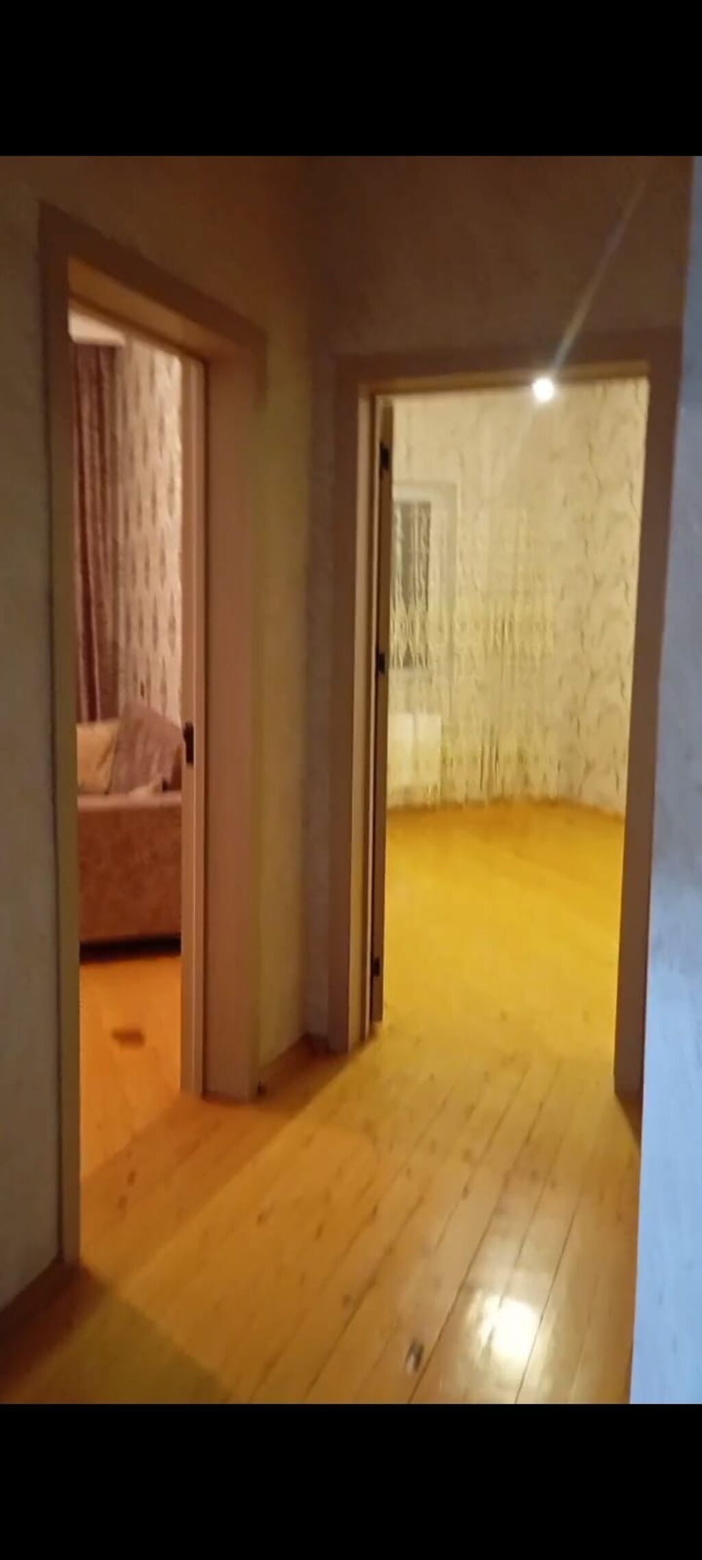 80 kv. m, 2 otaqlı, İnternet, Telefon, İşıq — Daşınmaz əmlak, Bakı (10)