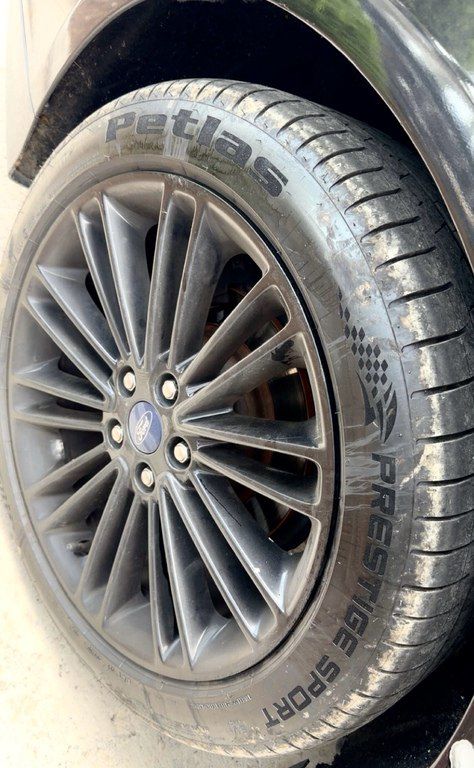 Ford Fusion (North America), 1.5 L, 2014 il, 260 000 km — Avtomobillər, Bakı (6)