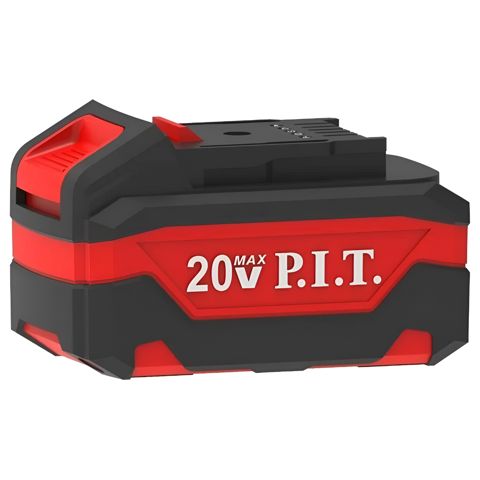 Akkumulyator batareyası P.I.T. PH20-4.0 — Bakı