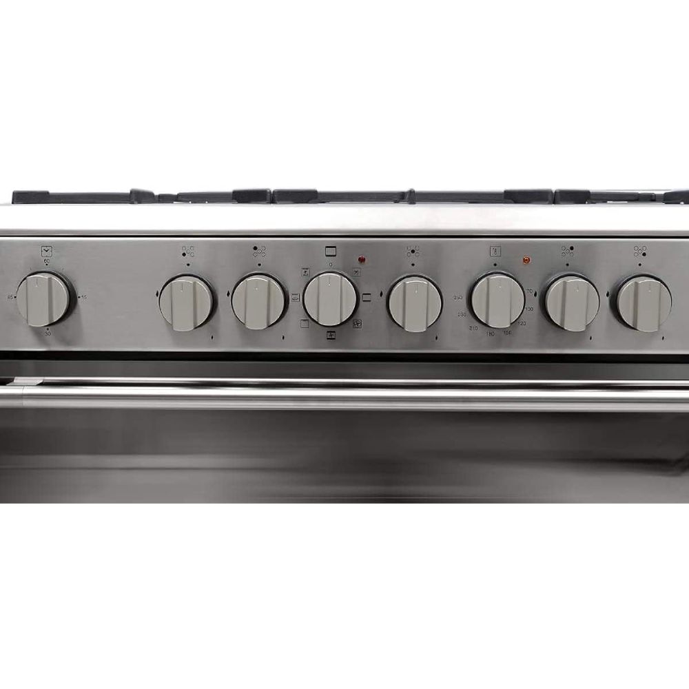 Solo soba Bompani DIVA9007EC5TCIX — Mətbəx texnikası, Bakı (3)