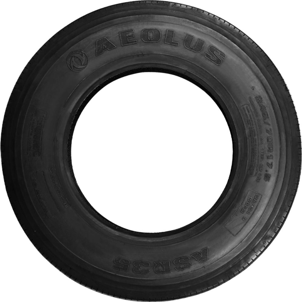 Avtomobil təkəri Aeolus 235/75R17.5 18PR TL ASR35 M+S / 001.AEO.23575172 — Təkərlər, Bakı (3)