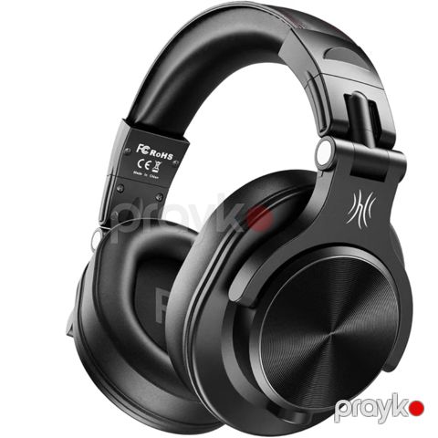 Qulaqlıq OneOdio A71M Black — Bakı