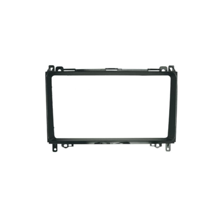 Avtomobil üçün monitor Android King Cool TS7 2/32GB & Carplay For Mercedes Vito 2007-2010 (Multirul) — Avtomobil televizorları və monitorları, Bakı (2)