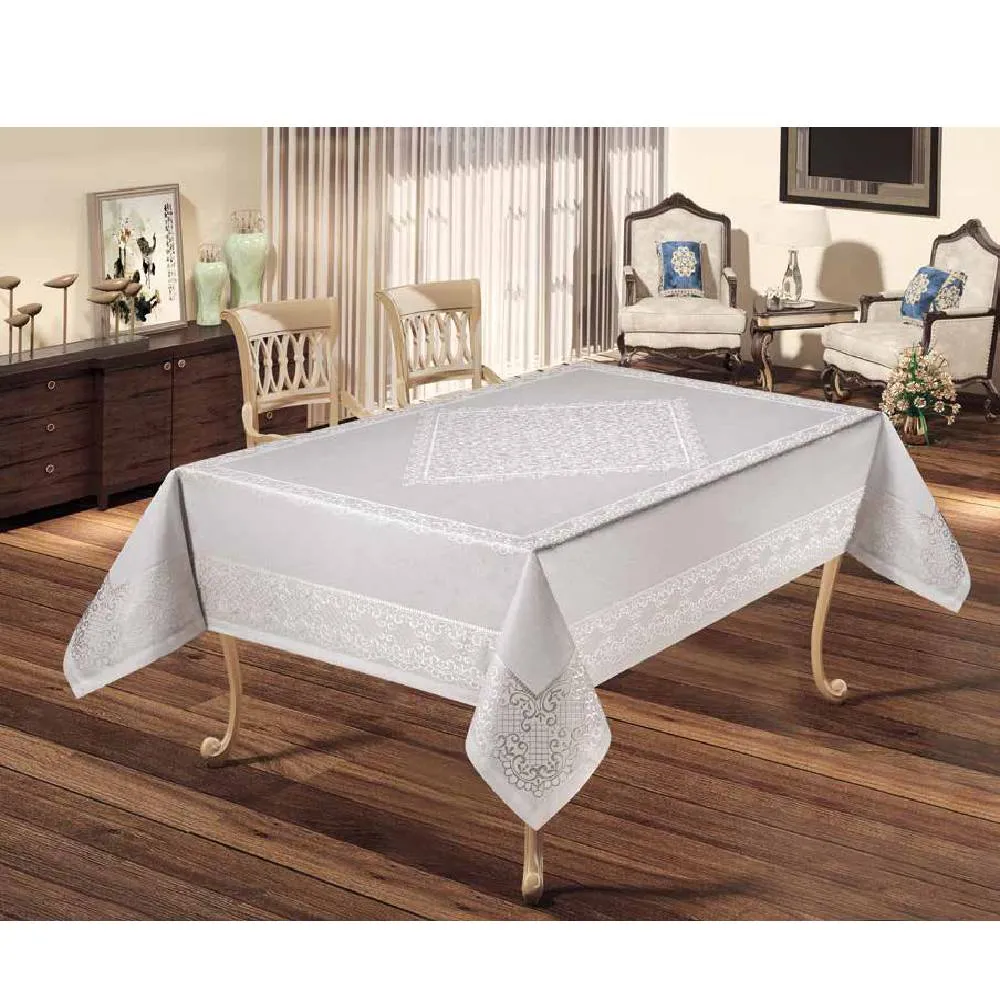 Süfrə Mollis Dior 160x300 sm (8681137013839) — Bakı