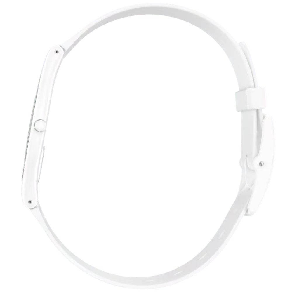 Saat Swatch Skin SS09W100 — Saatlar, Bakı (3)